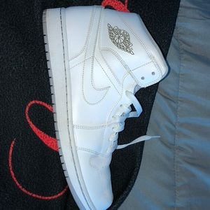 Brand new shoes never used.